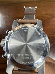 TISSOT Gent's Wristwatch T125617A